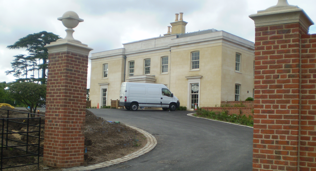 Le Poussin Cavity Drain Polyprufe Waterproofing