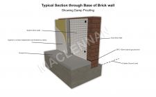 Damp Proofing 3