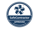 Safe Contractor Approved