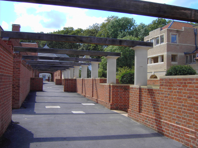 Deck Waterpdoofing Dorset