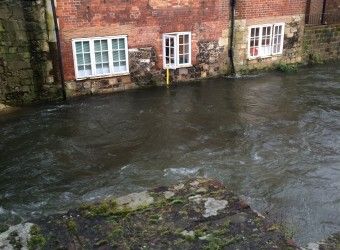 Winchester Flood Proofing