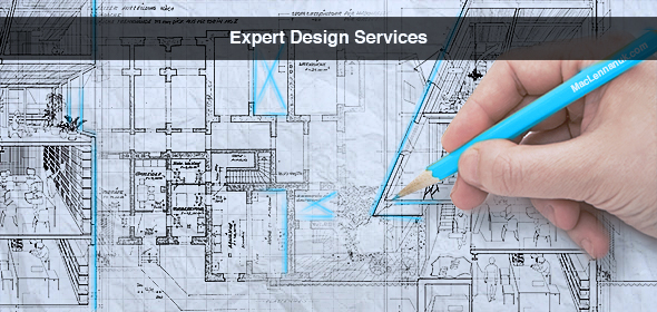 Expert Design Services