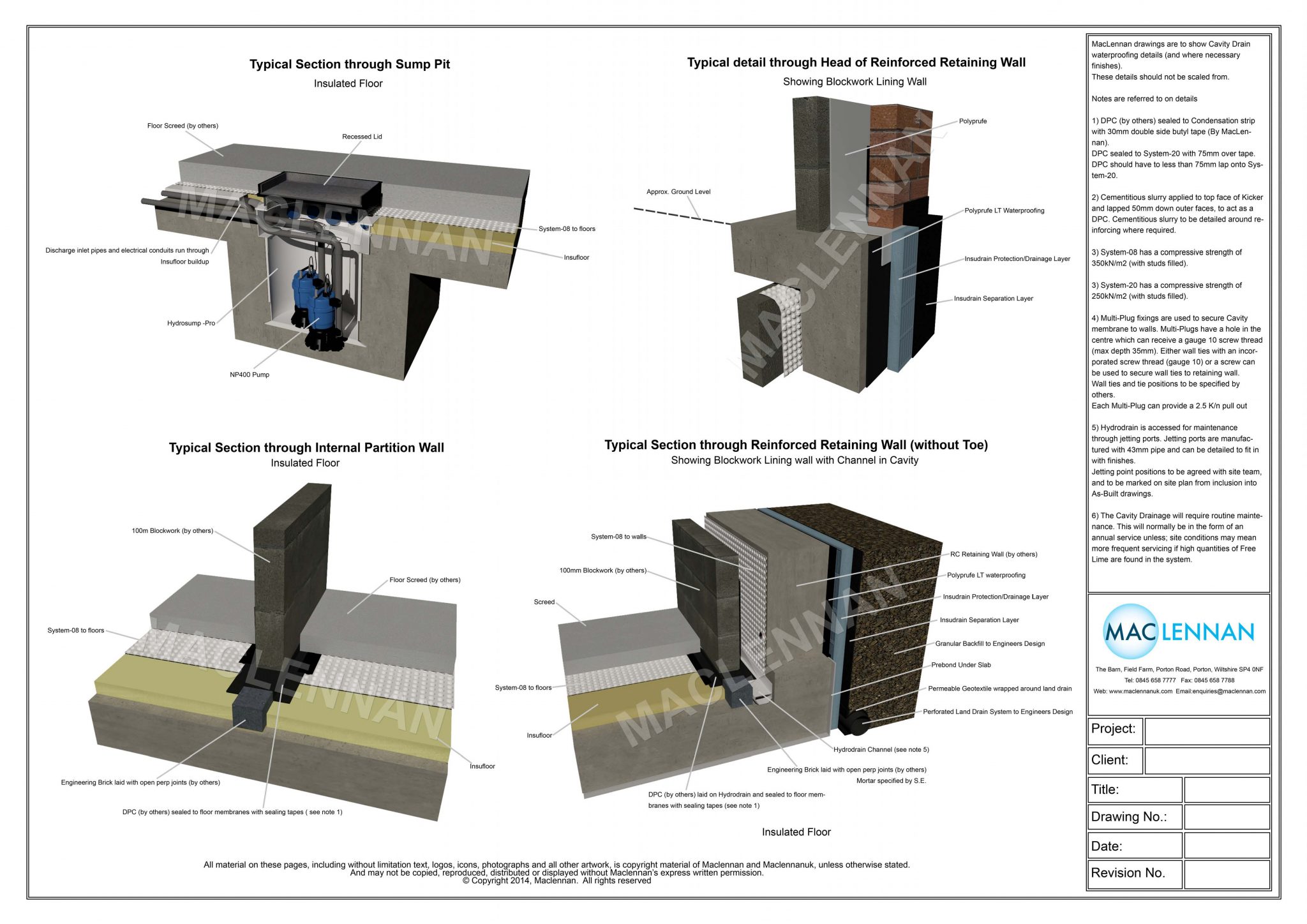 Reinforced Concrete Technical Downloads 