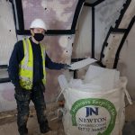 maclennan waterproofing membrane recycling