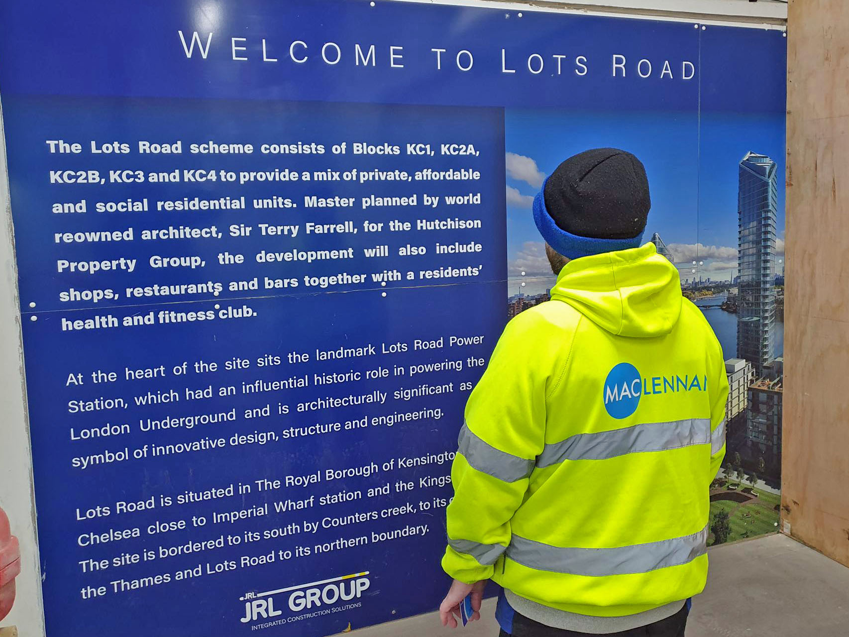 KC4 Lots Road Case Study Road Case Study 27
