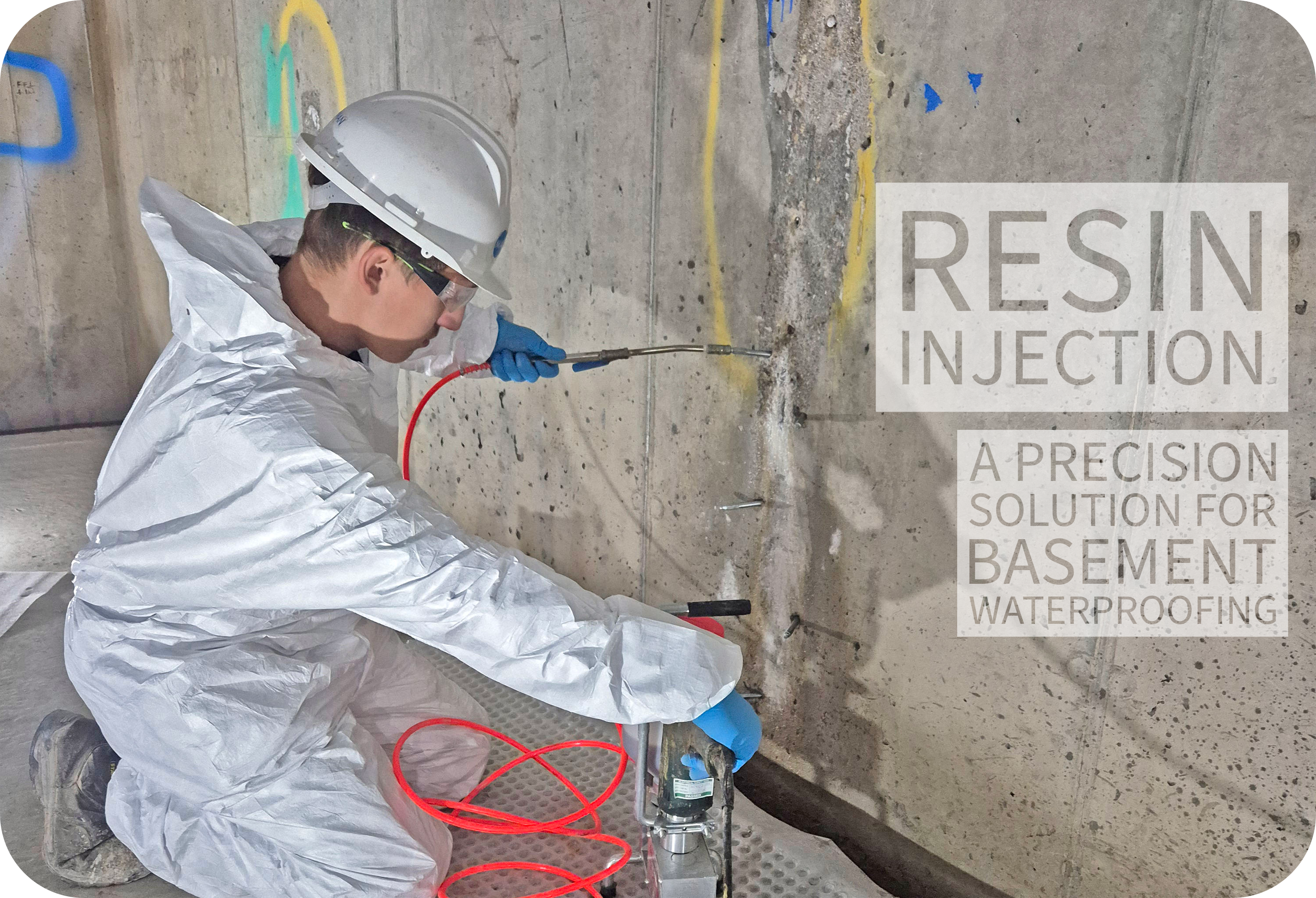 Aug newsletter - resin injection