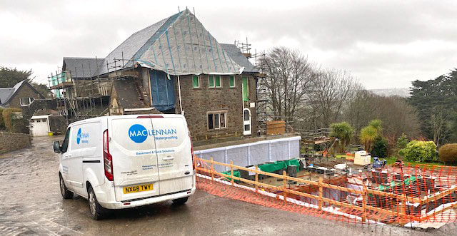 Exeter Case Study